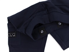 Name It dark sapphire sweatshorts